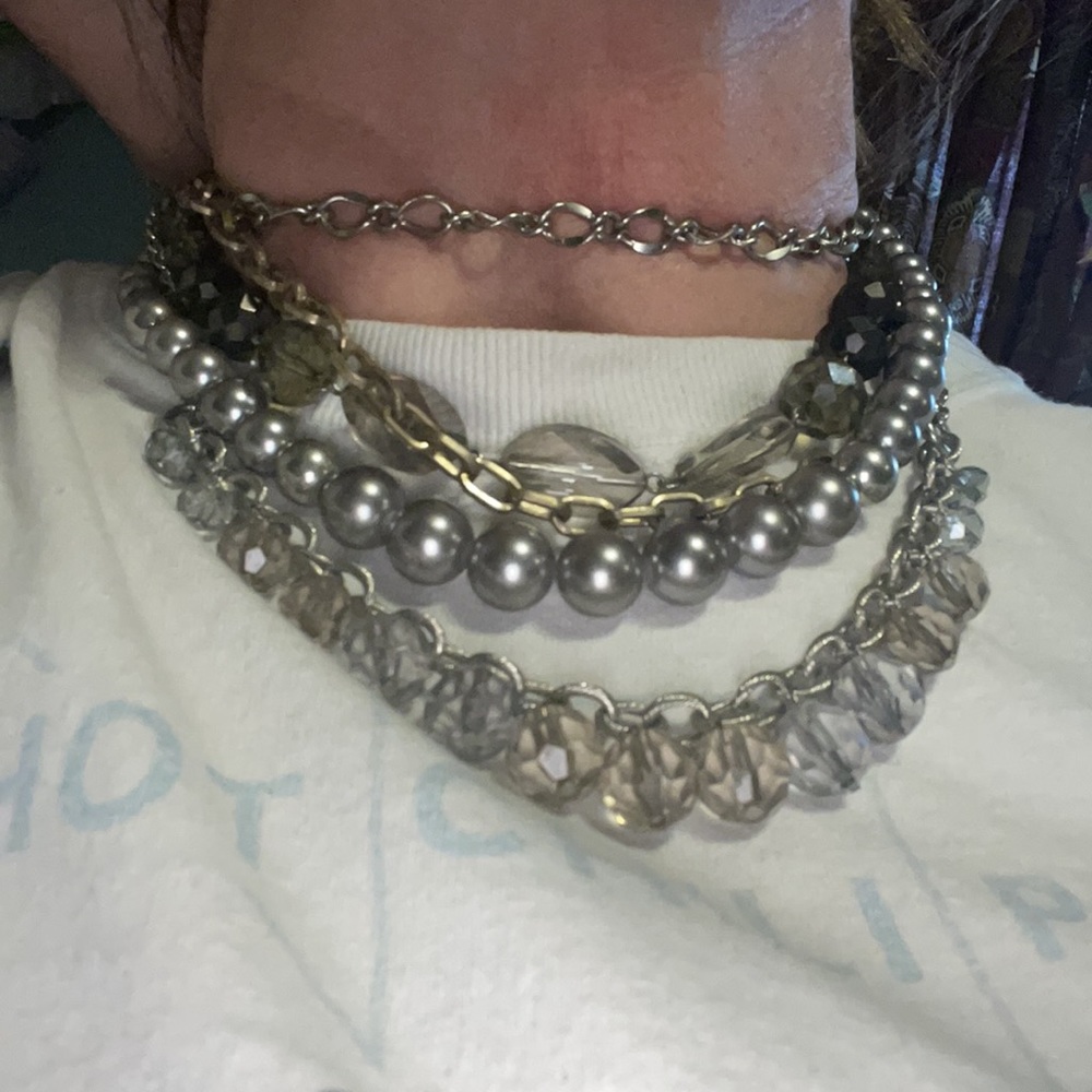 Chicos necklace - Picture 7 of 7